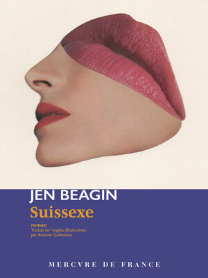 cover image of Suissexe